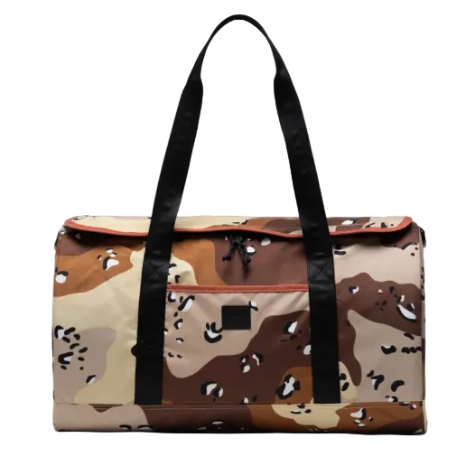 Herschel Heritage Duffle Camo Desert