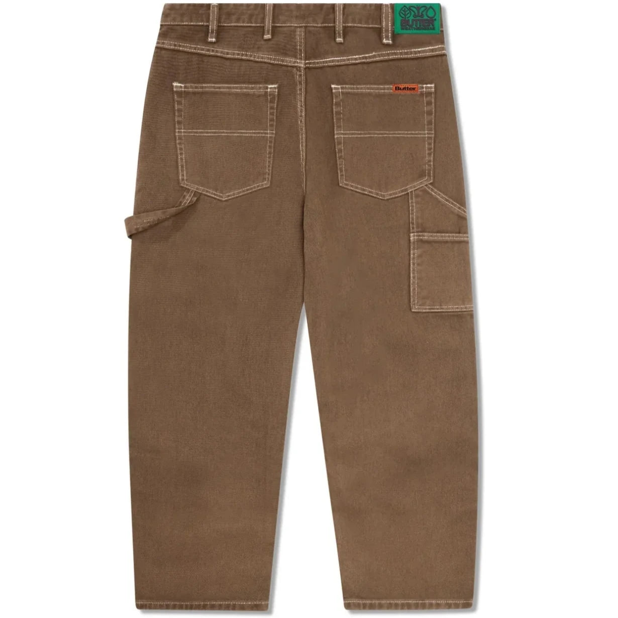 Butter Goods Weathergear Heavy Weight Denim