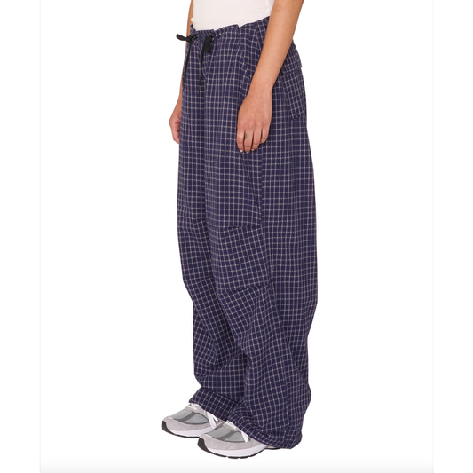 Obey Circa Parachute Pant