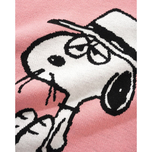 Butter Goods Spike Knit Sweater