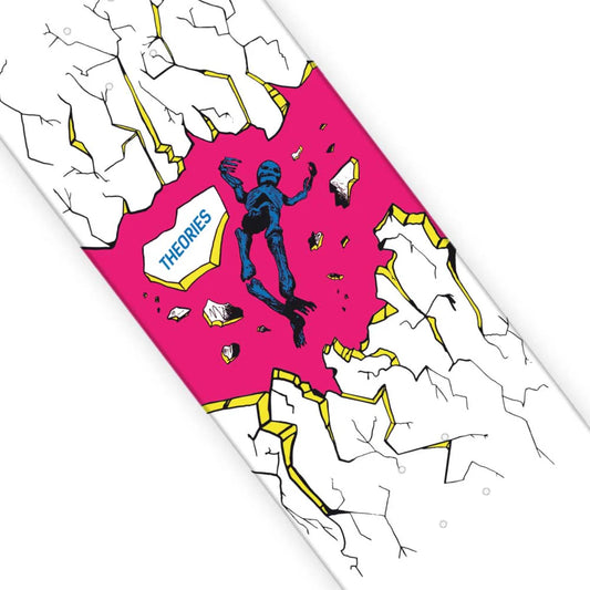 Theories of Atlantis Breakthrough Deck