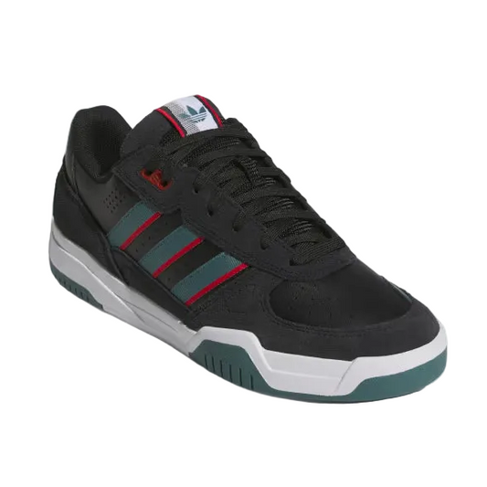Adidas Tekkira Cup Core Black / Preloved Teal / Better Scarlet