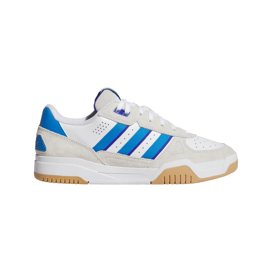 Adidas Tekkira Cup White/Brilliant Blue/Lucid – Brooklyn Projects