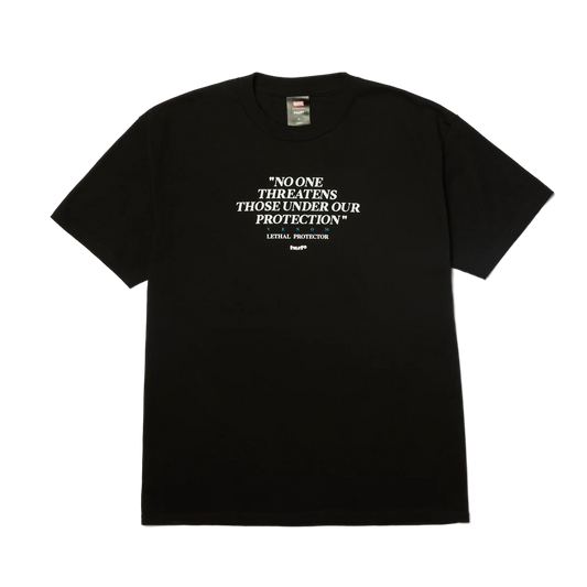 HUF x Marvel Venom Protector Tee
