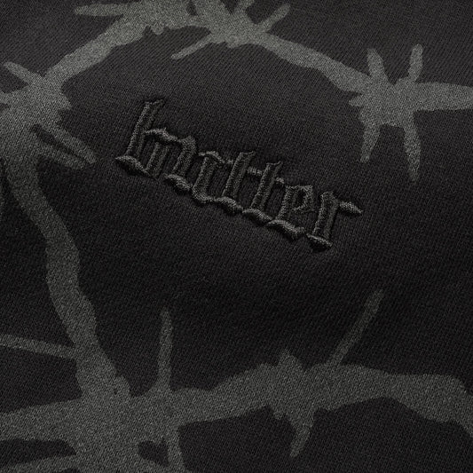 Butter Goods Wired Zip-Up Hoodie