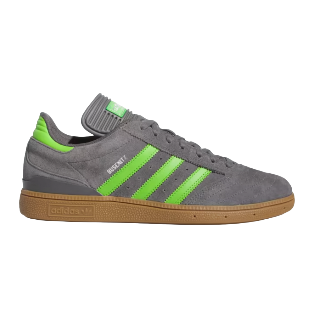 Adidas busenitz green gum sales