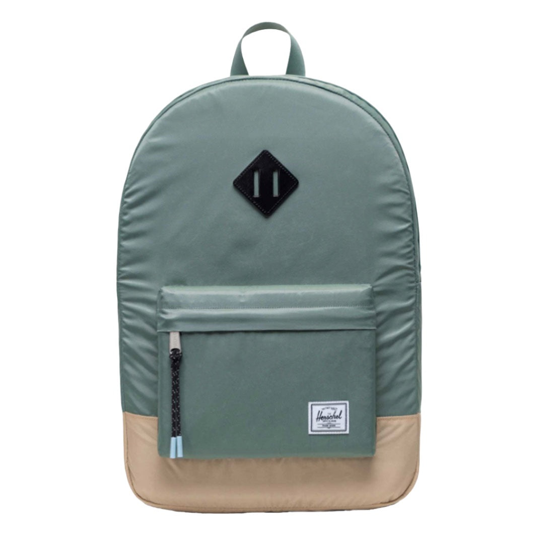 heritage backpack herschel size Herschel Heritage Backpack