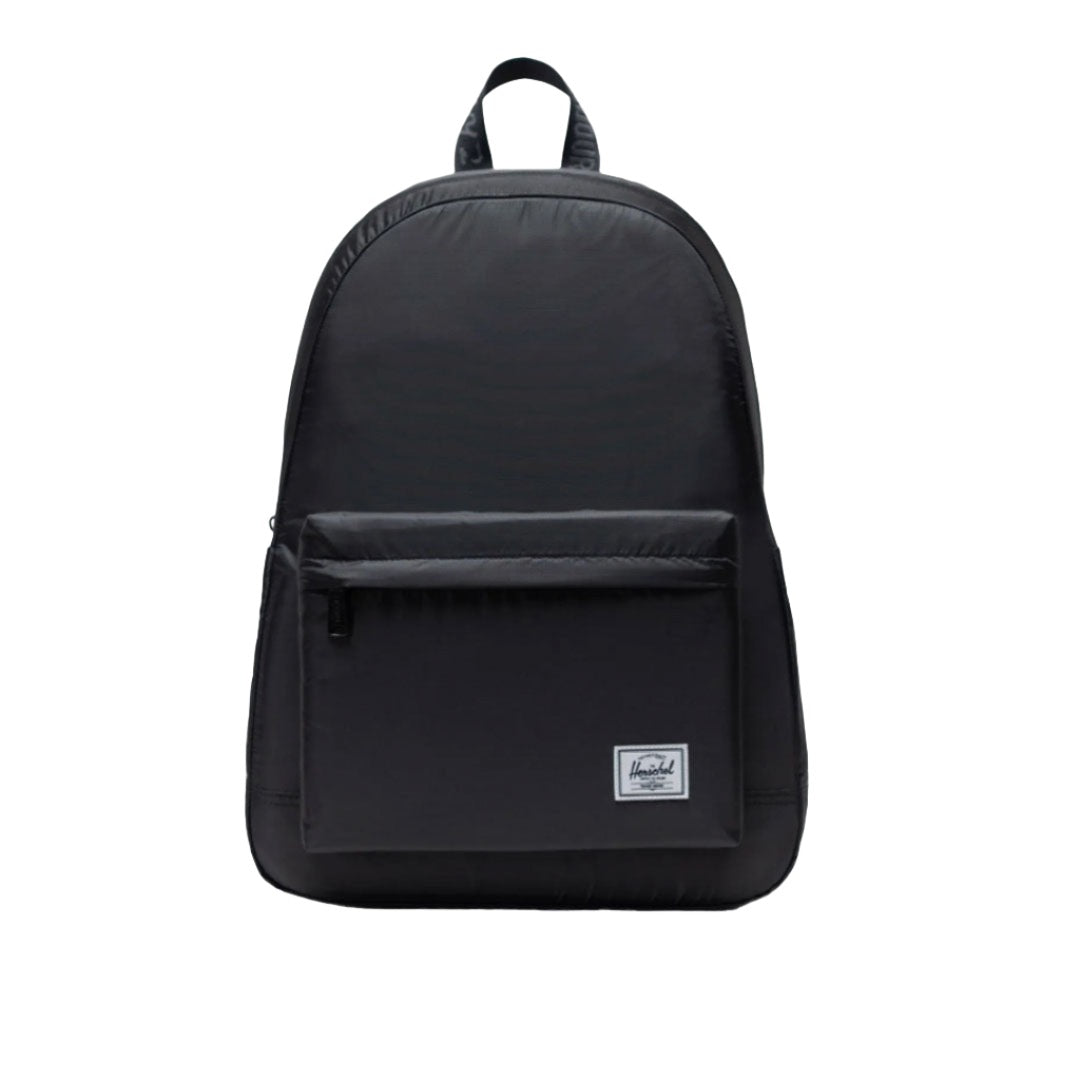 herschel backpack brooklyn Herschel Rome Packable Backpack Black OS