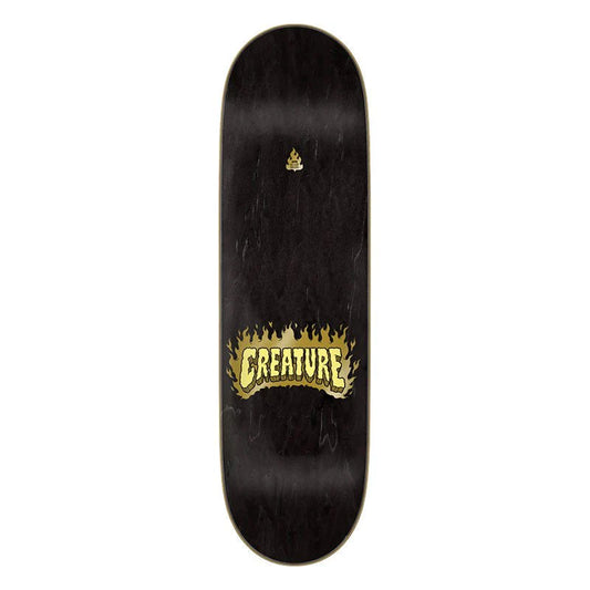 Creature RIP Everything LG 7 Ply Birch Stumps 8.80x31.9