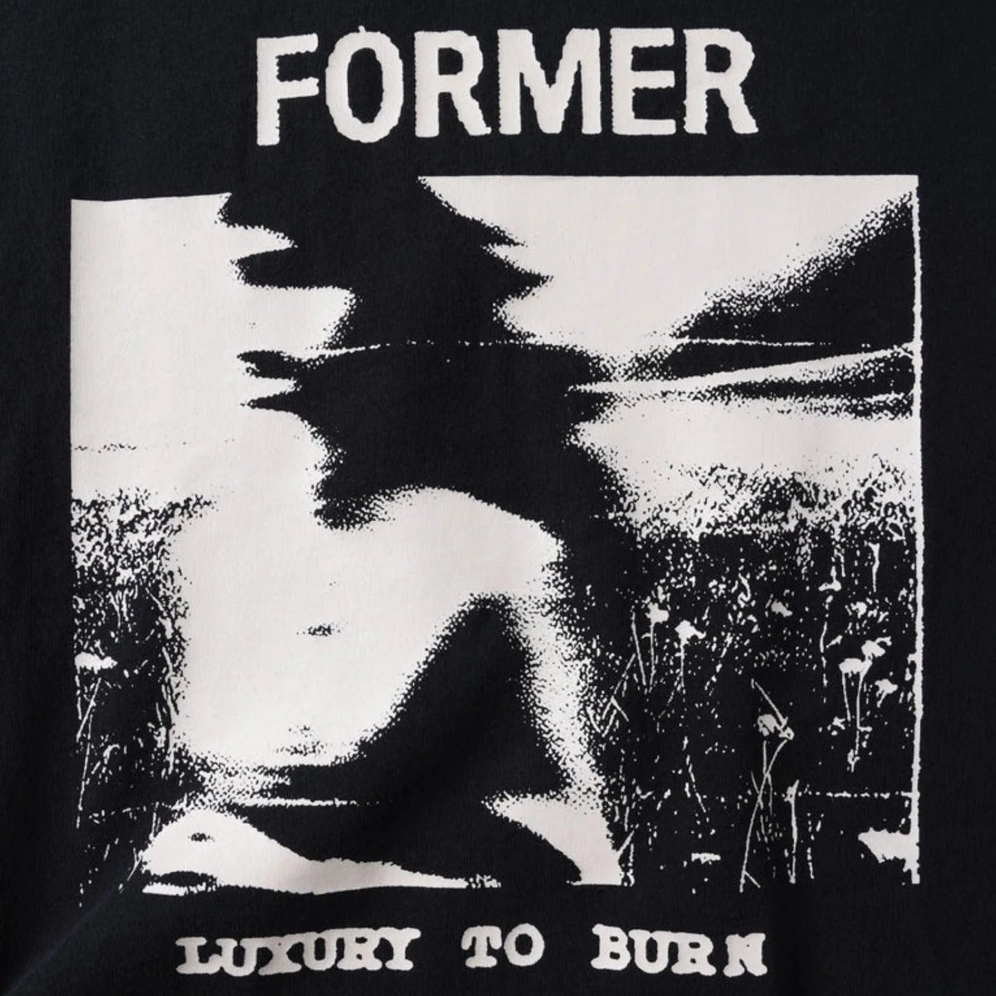 Former Shunning Tee