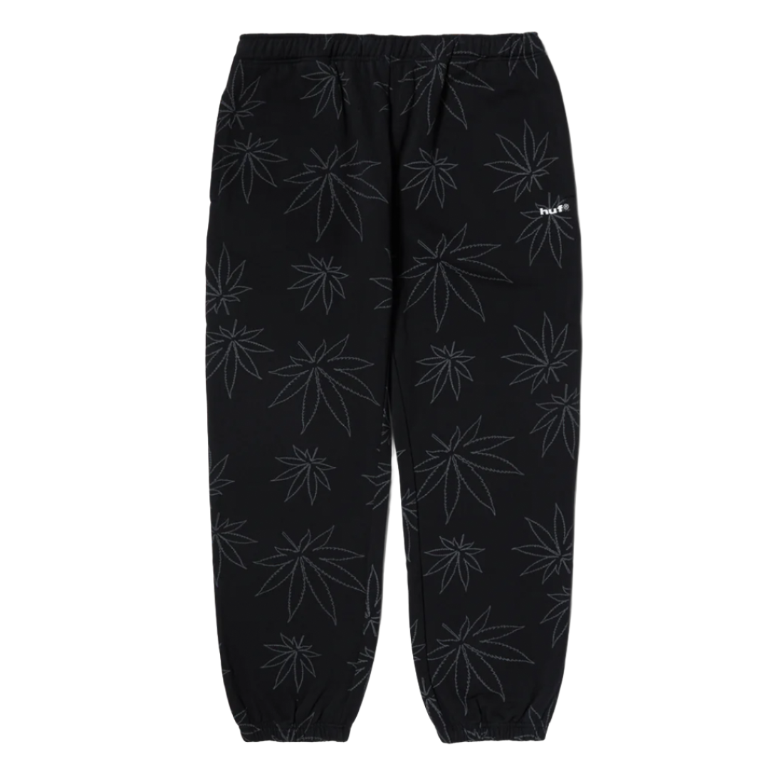 Huf sweatpants on sale