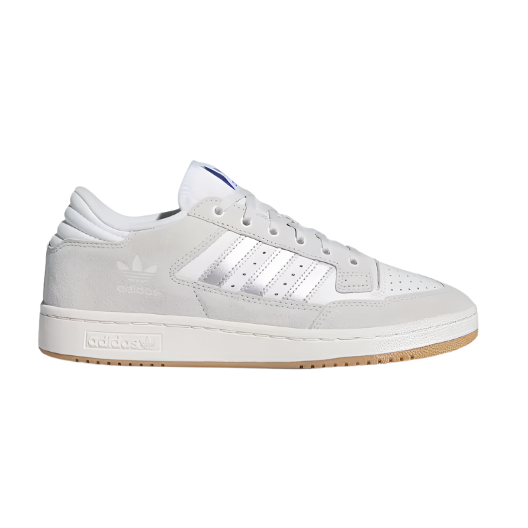 adidas Centennial ADV Shoes Crystal White 10 - Mens Skateboarding Shoes adidas Centennial ADV Shoes Crystal White 10 - Mens Skateboarding Shoes