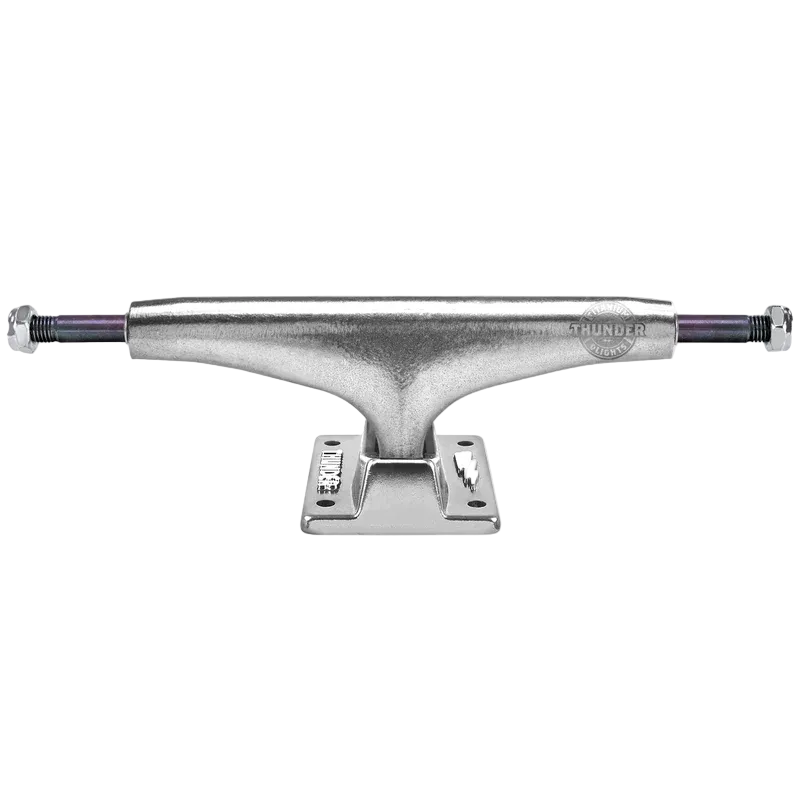 Thunder Titanium 3 Polished Truck