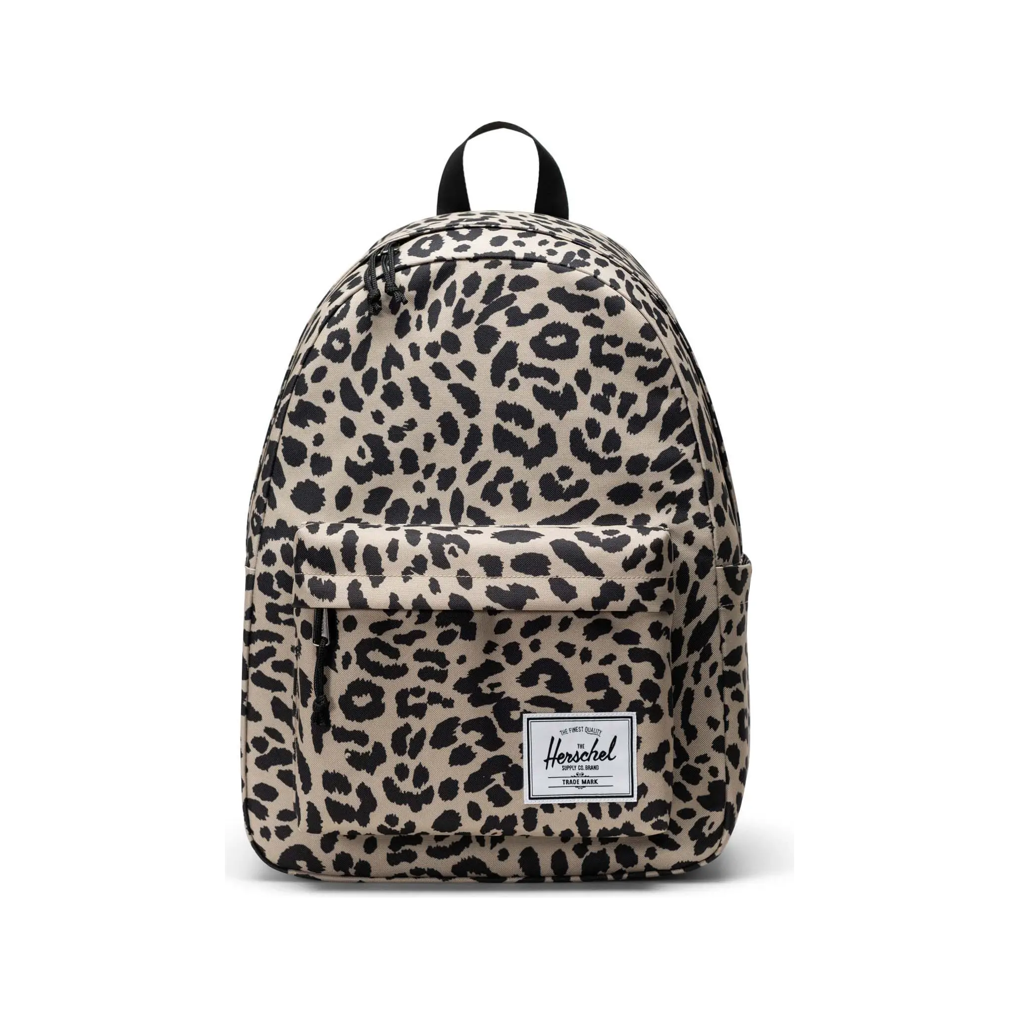 Herschel Classic Backpack Leopard Waves – Brooklyn Projects