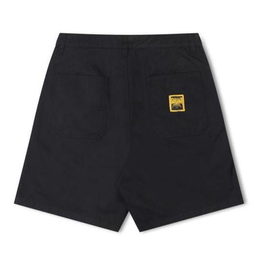 Former Reynolds EW'21 Walkshort Black