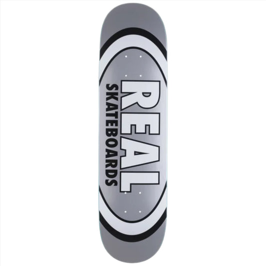 Real skateboards Classic Oval Deck