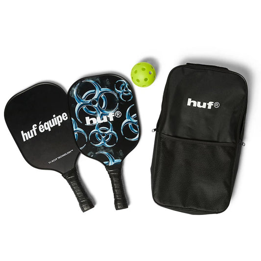 Huf Equipe Pickleball Set