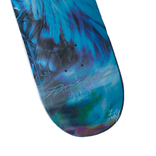 Rassvet Dian Titaev Wood Deck 8.125
