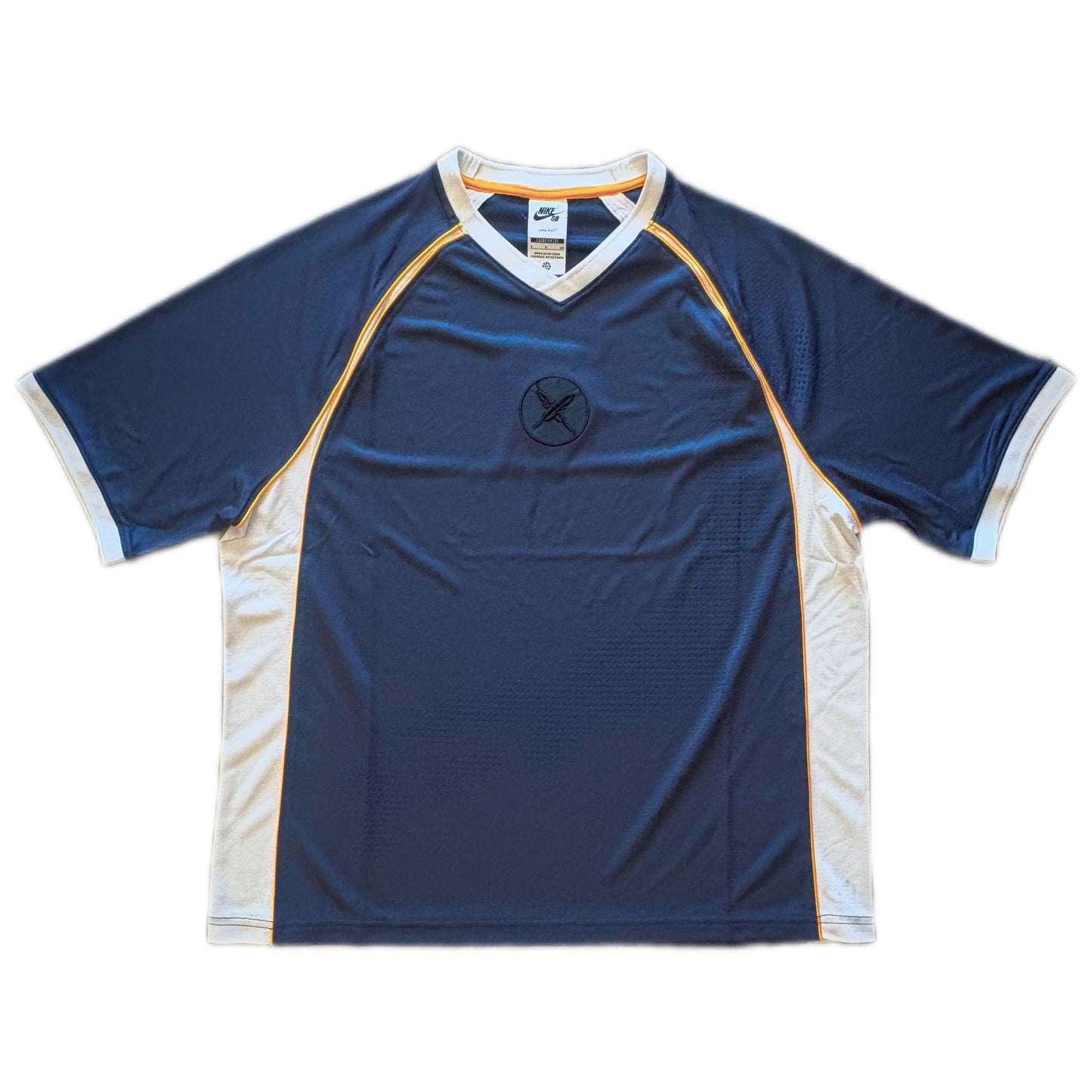 Nike SB Yuto S/S Skate Jersey