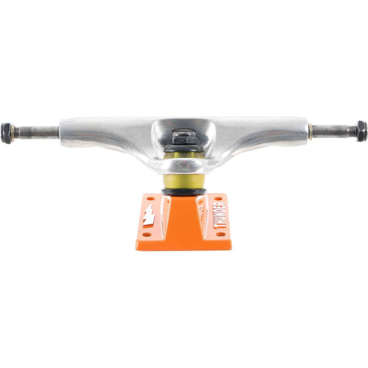 Thunder Jamie Foy 148 Fauna Polished Trucks