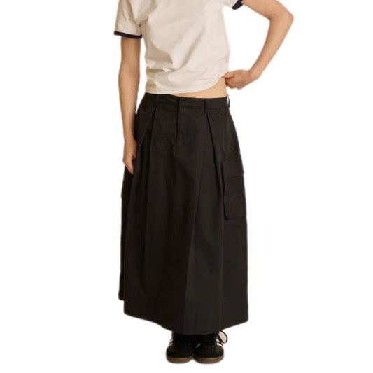 Obey Surface Cargo Skirt