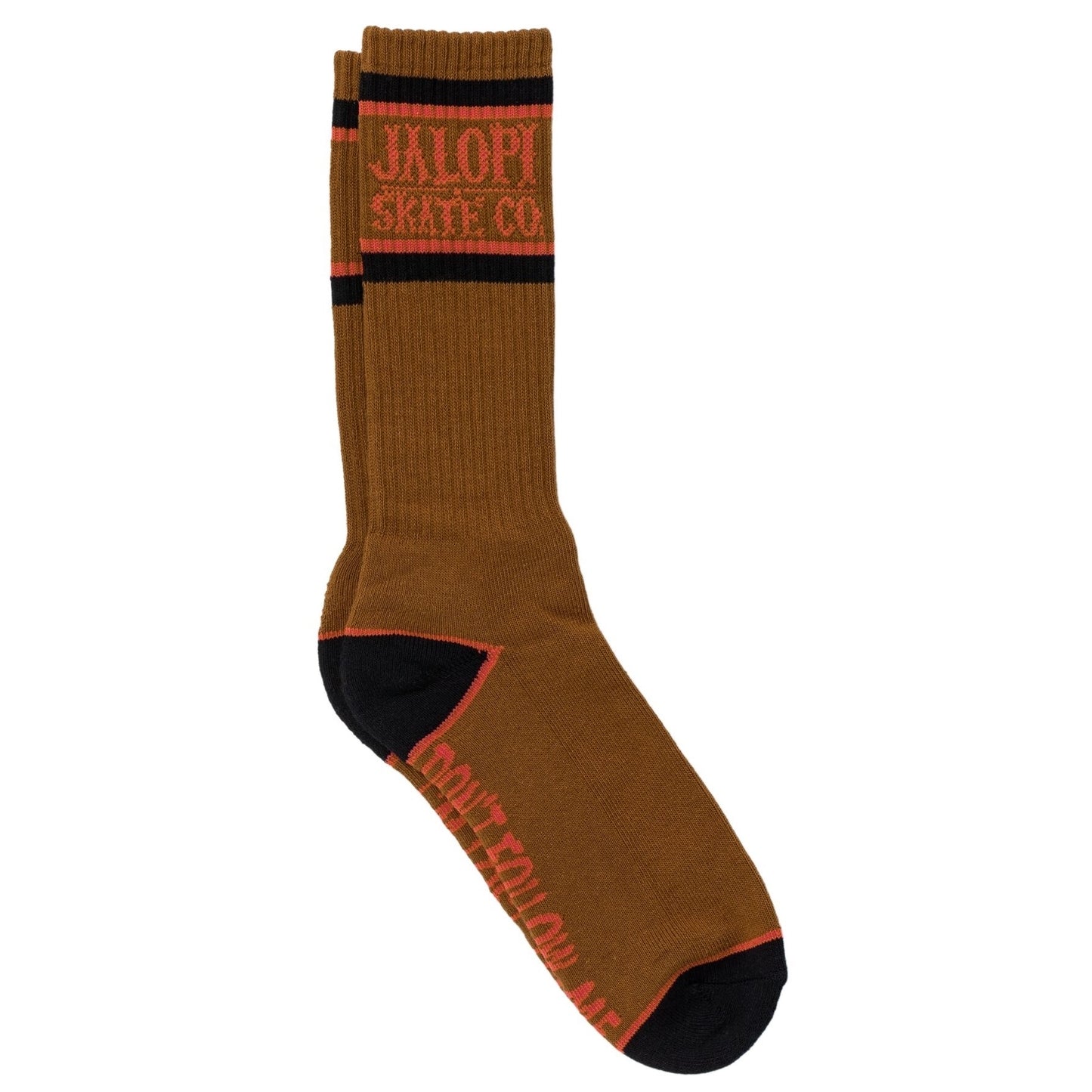 Anti-Hero Im Lost Too Socks