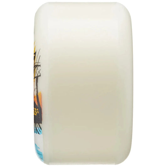 Spitfire F4 Berle Heatwave OG Classic 99a Wheels