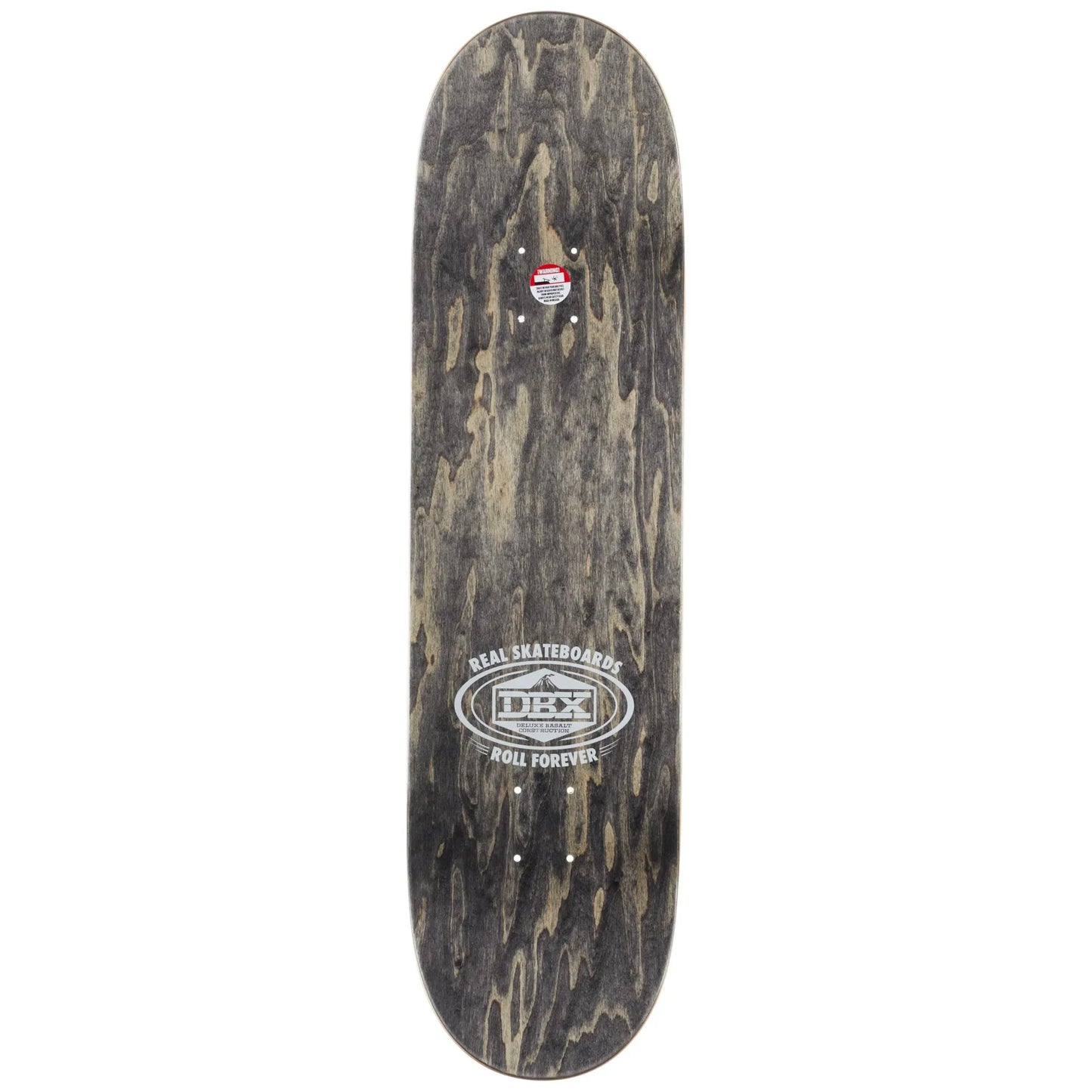 Real Ishod Wair Cerberus DBX Deck 8.38