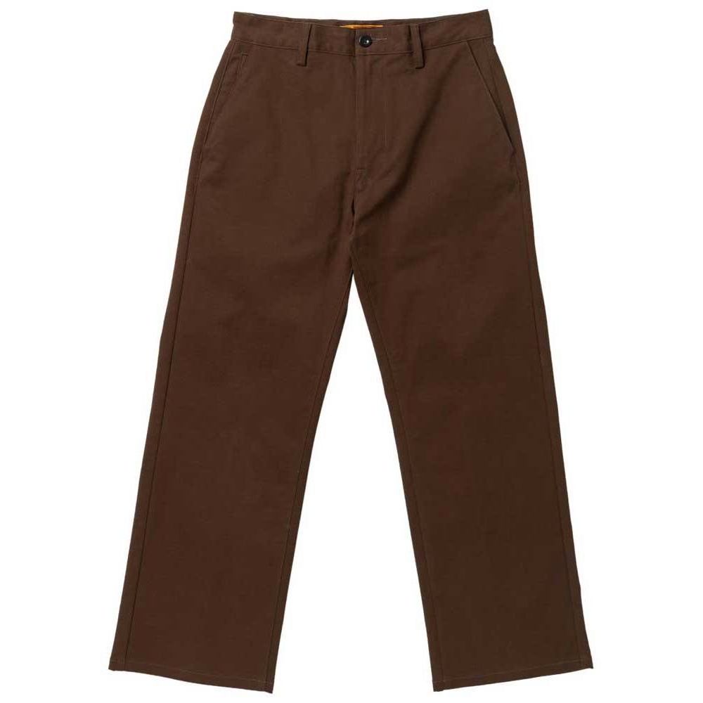 Anti Hero Hecho Por Skate Pant Brown