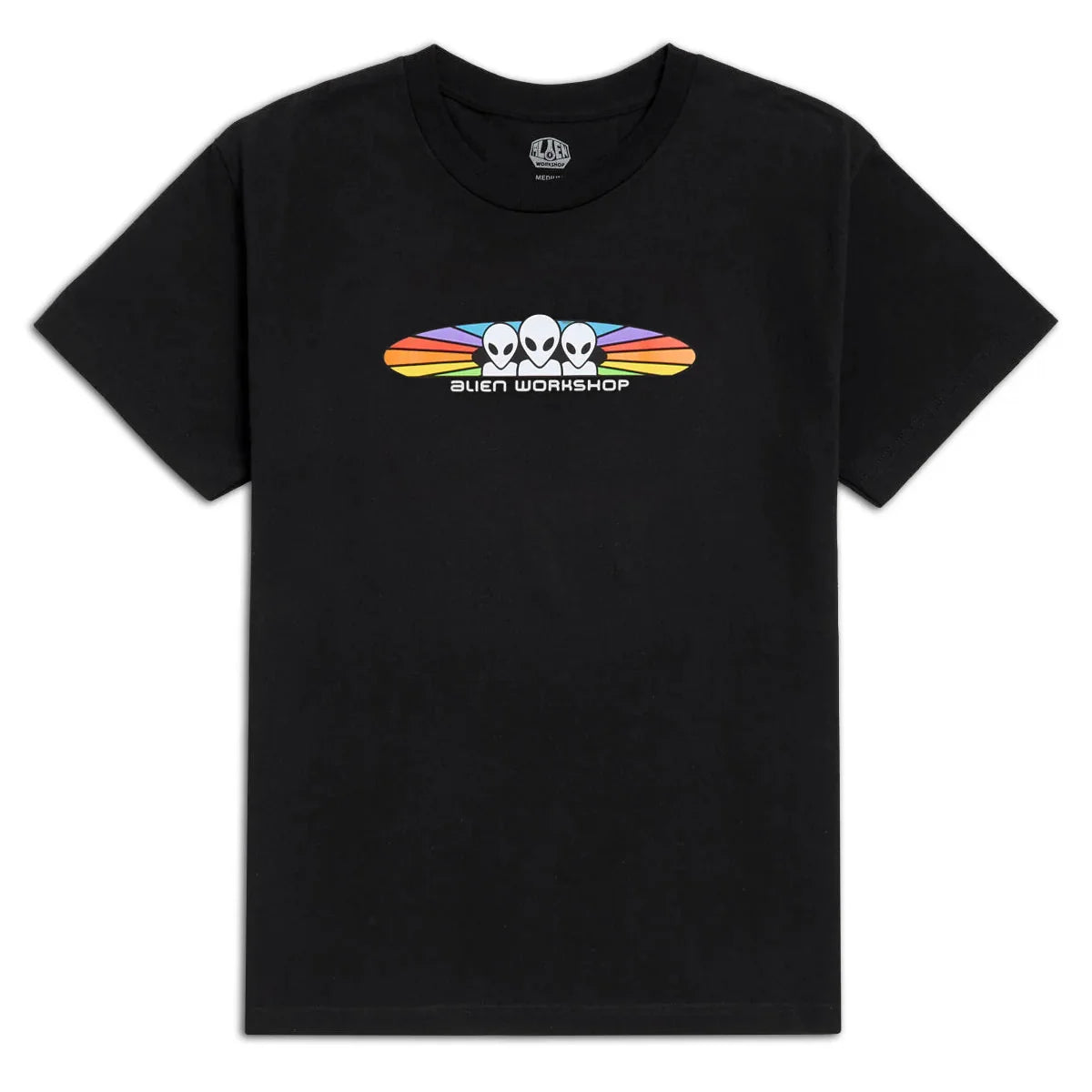 Alien Workshop Spectrum Tee