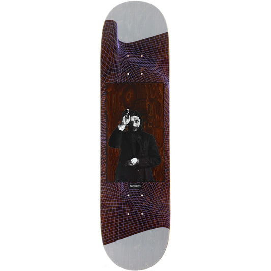 Theories Rasputin V3 Deck 8.38