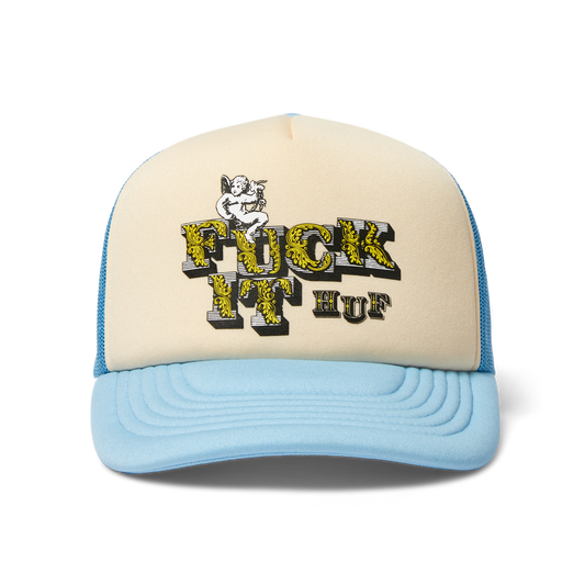 Huf Divine Trucker