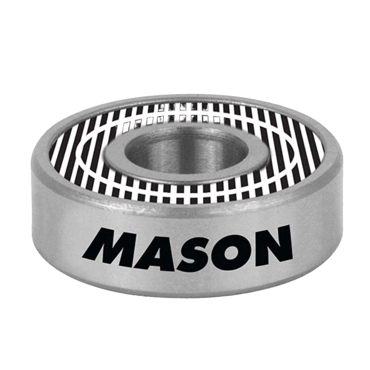 Bronson G3 Mason Silva Pro Bearings