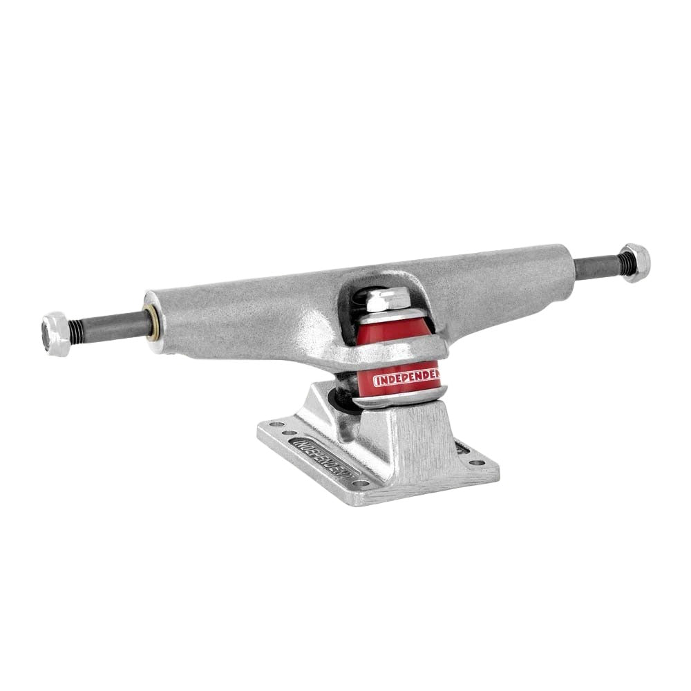 Independent Stage 4 Trucks Polished