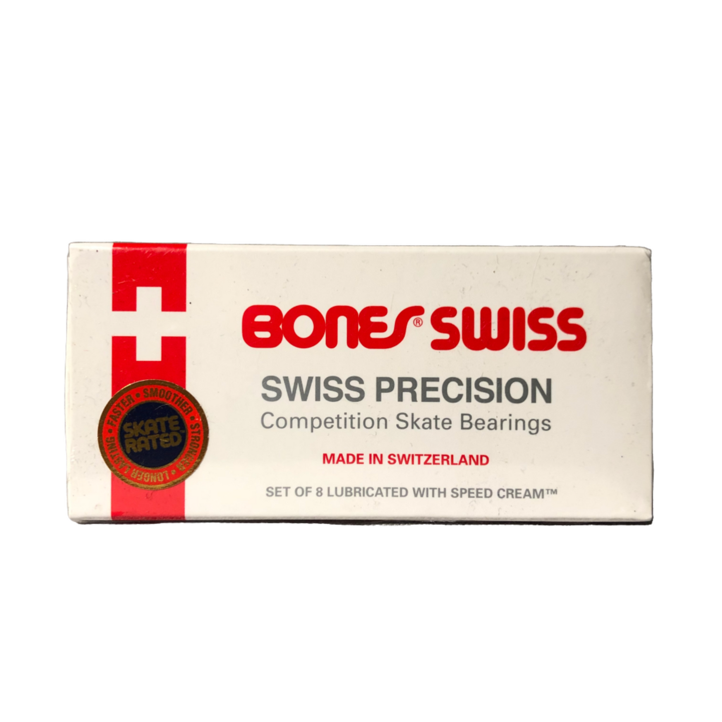 Bones Swiss Bearings