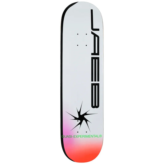 Quasi Dylan Jaeb Telephasic Deck 8.125