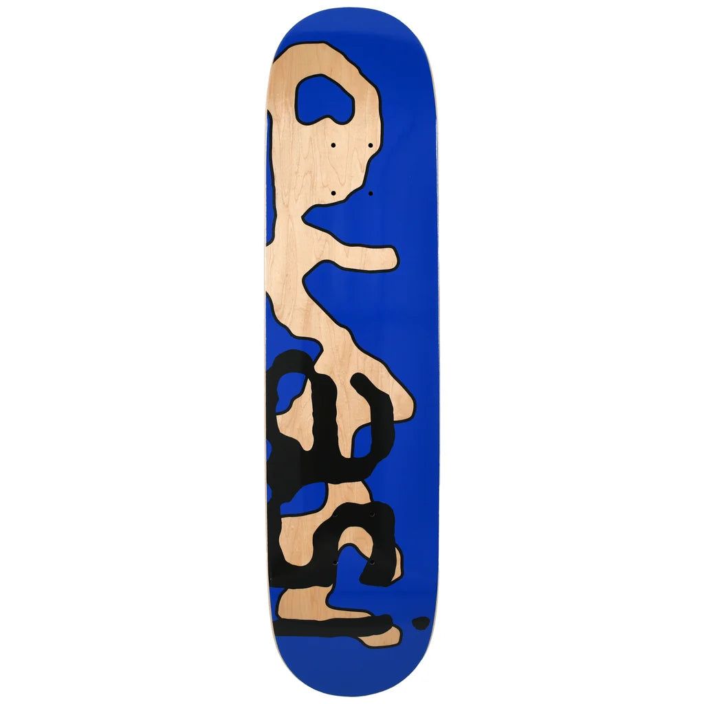 Quasi Lowercase Deck 7.75