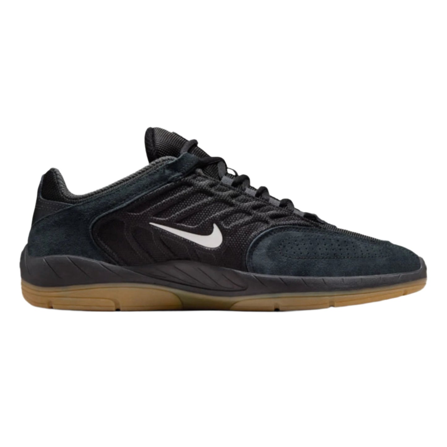 Nike SB Vertebrae Black