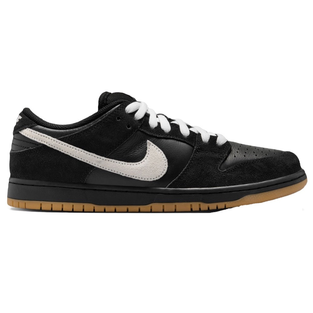 Nike SB Dunk Low Pro Black/White