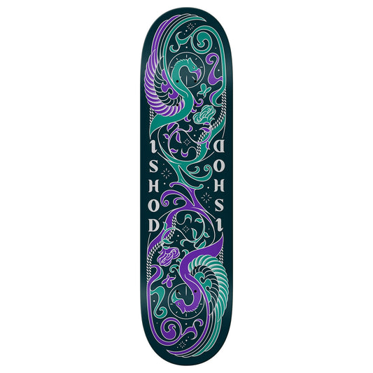 Real Board Ishod Illuminated Twin Tail 8.0