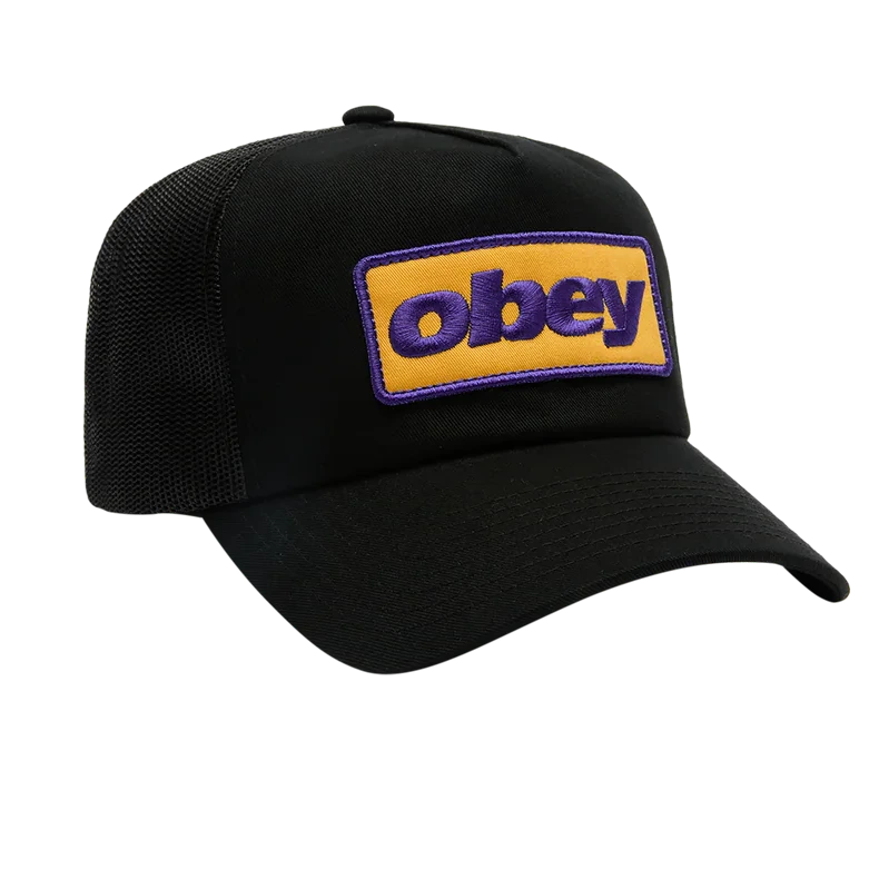 Obey Ranch Trucker