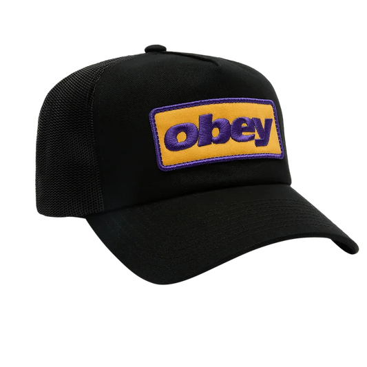 Obey Ranch Trucker