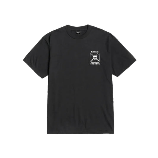 Loser Machine Catacomb Tee