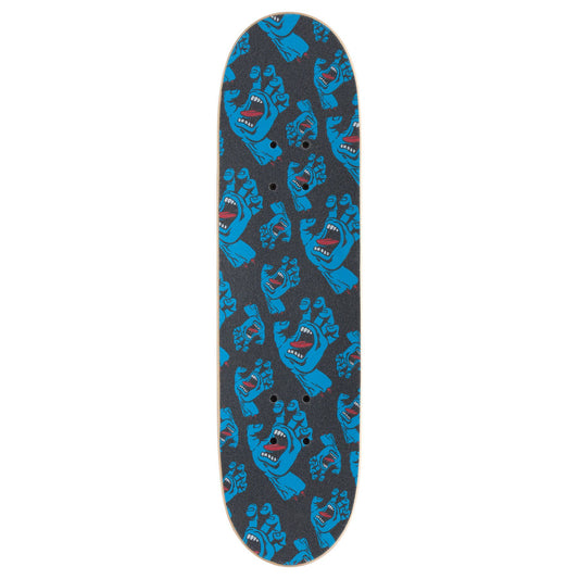 Santa Cruz Classic Dot Super Micro Complete 7.25" x 27.00"