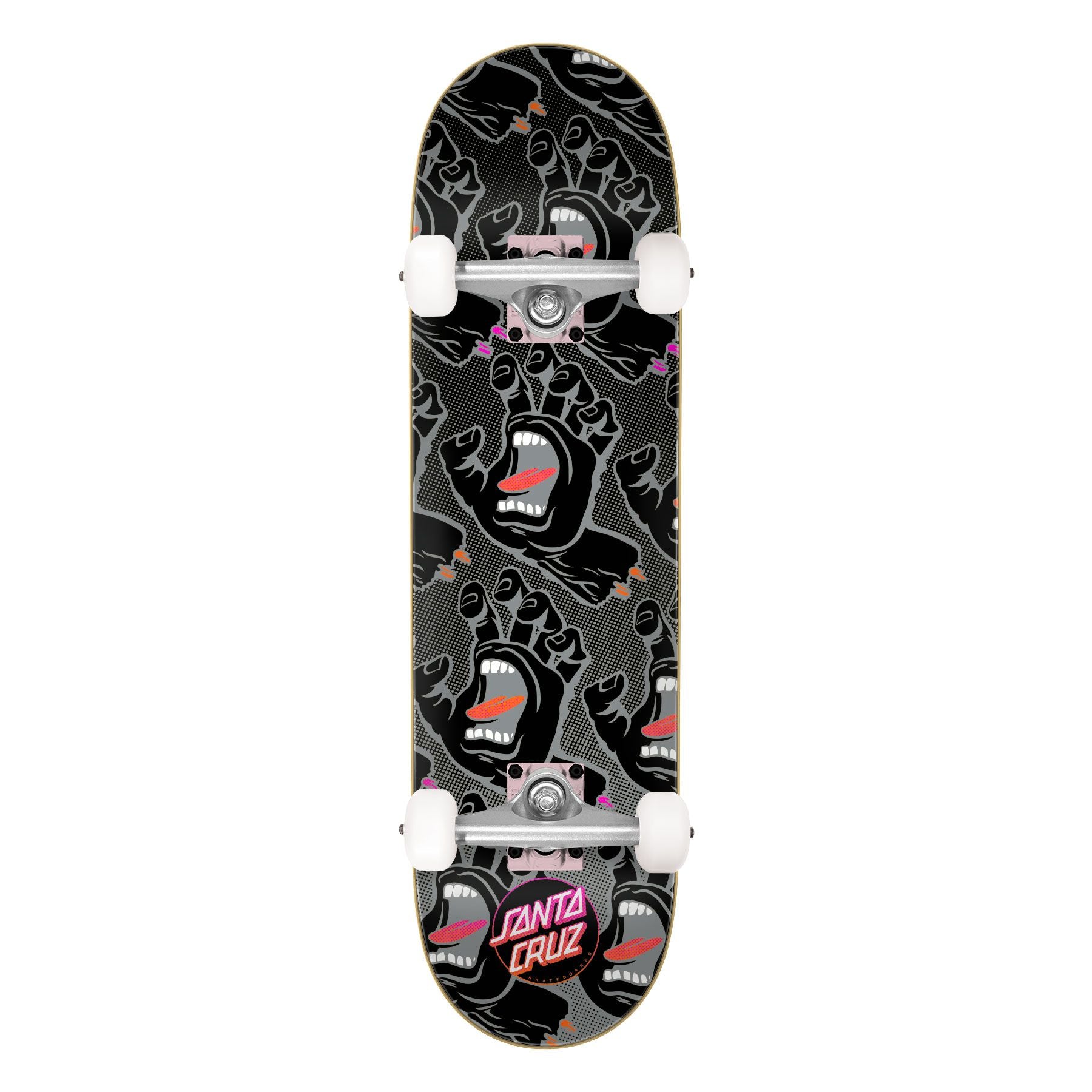 COMPLETE SKATEBOARDS – Brooklyn Projects