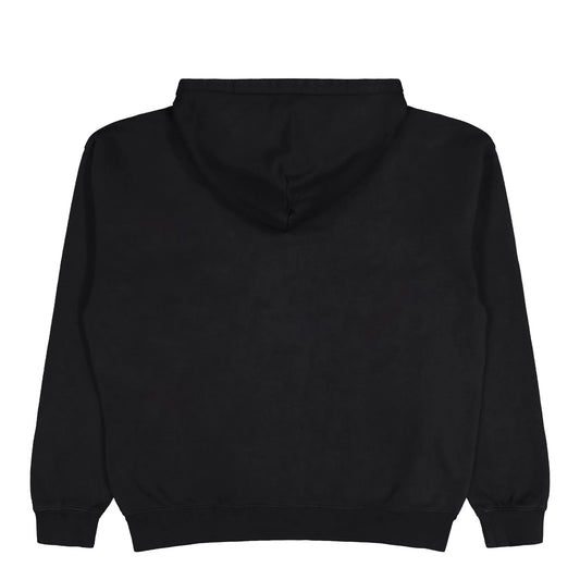 Obey Margin Faded Zip Hoodie