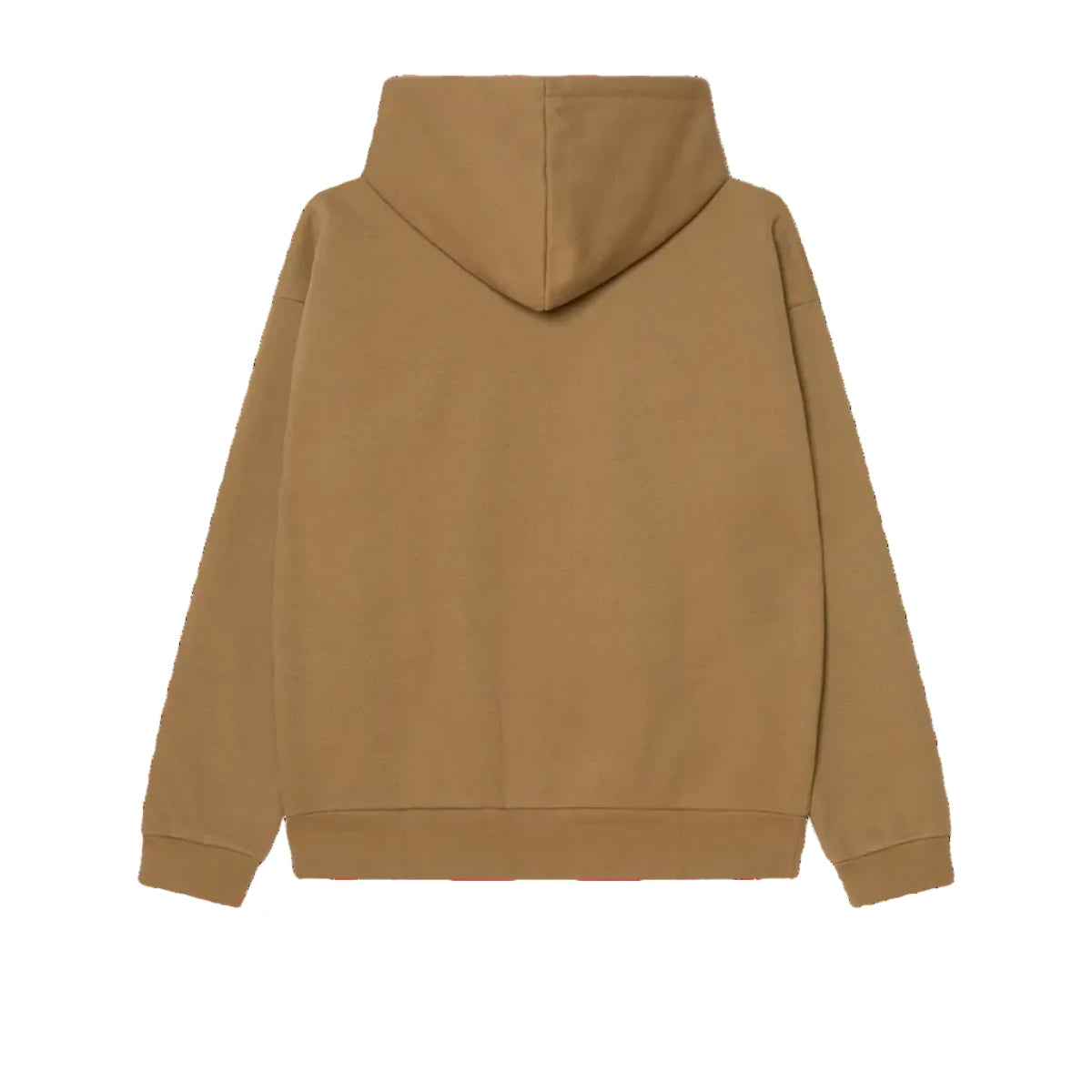 Obey Bounce Extra heavy Hoodie