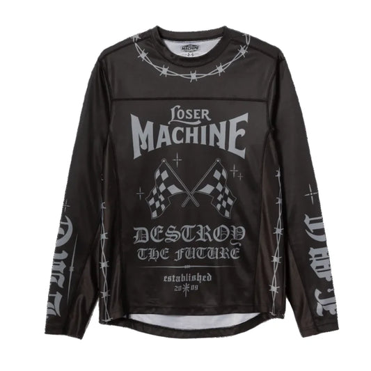 Loser Machine Chaos Jersey