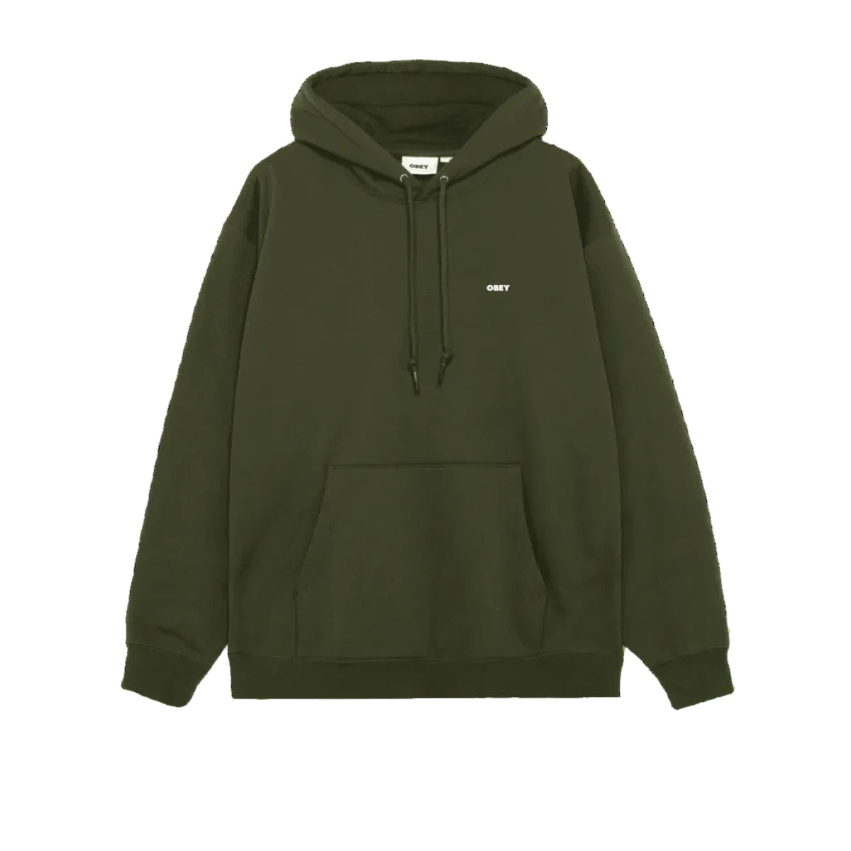 Obey Pyramid Scroll Hoodie