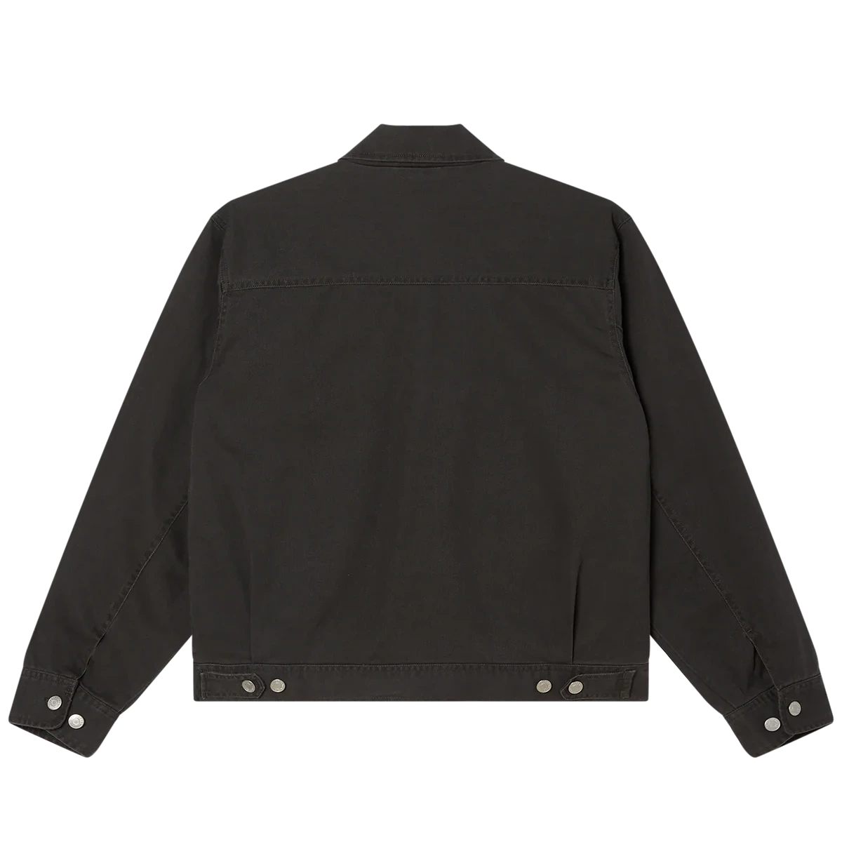 Obey Walter Work Jacket